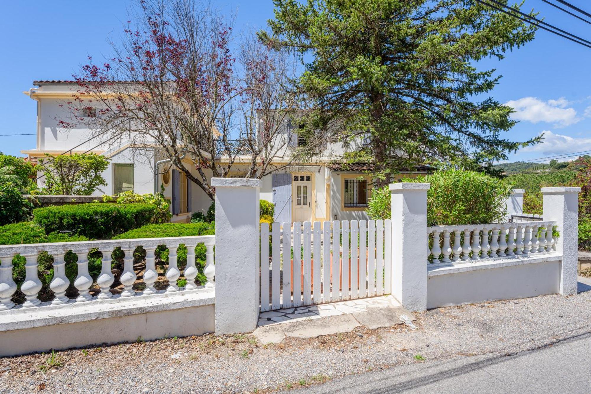 Residence Les Ecureuils Gréoux-les-Bains Buitenkant foto