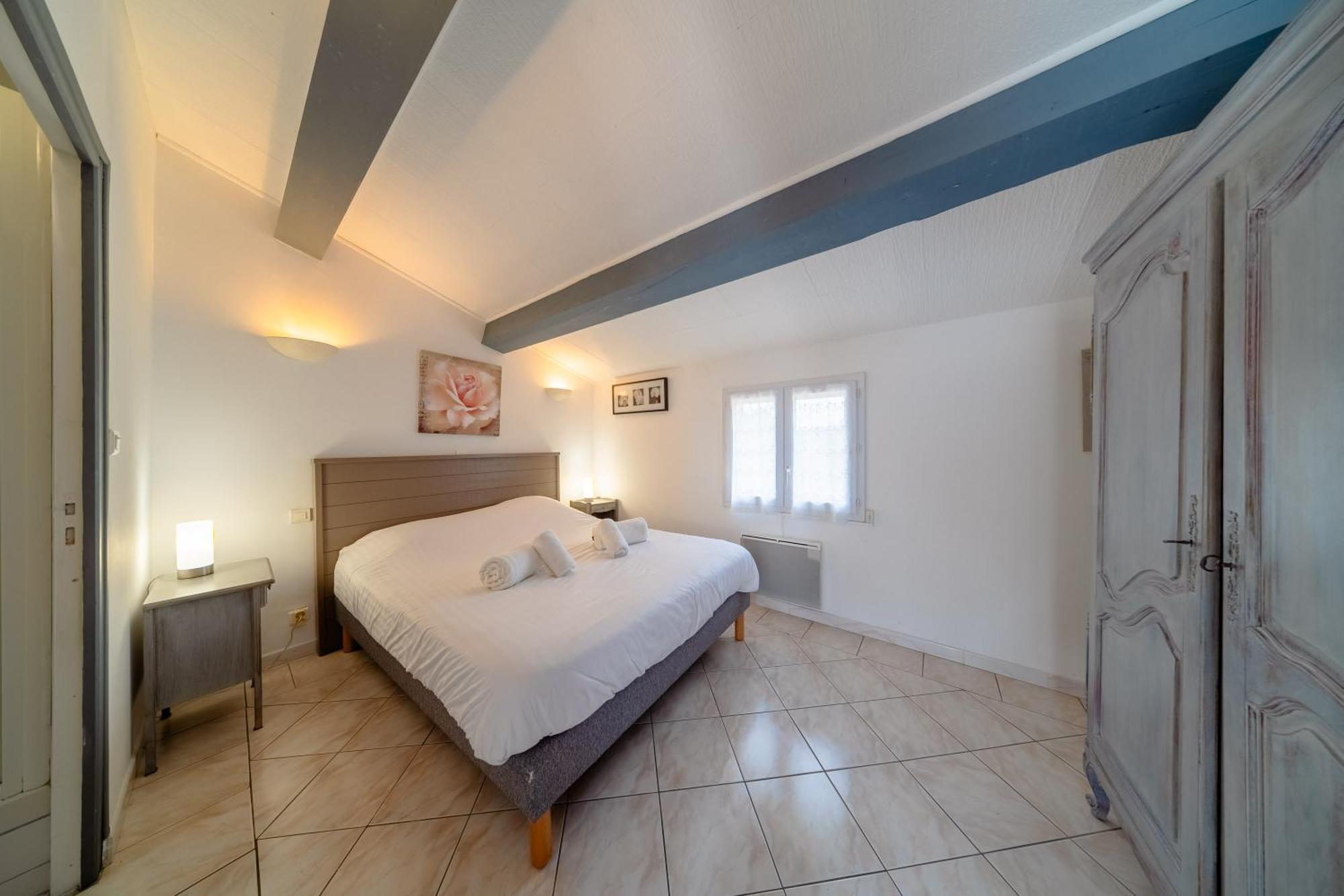 Residence Les Ecureuils Gréoux-les-Bains Buitenkant foto