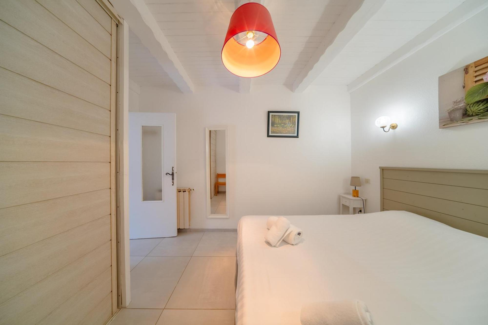 Residence Les Ecureuils Gréoux-les-Bains Buitenkant foto