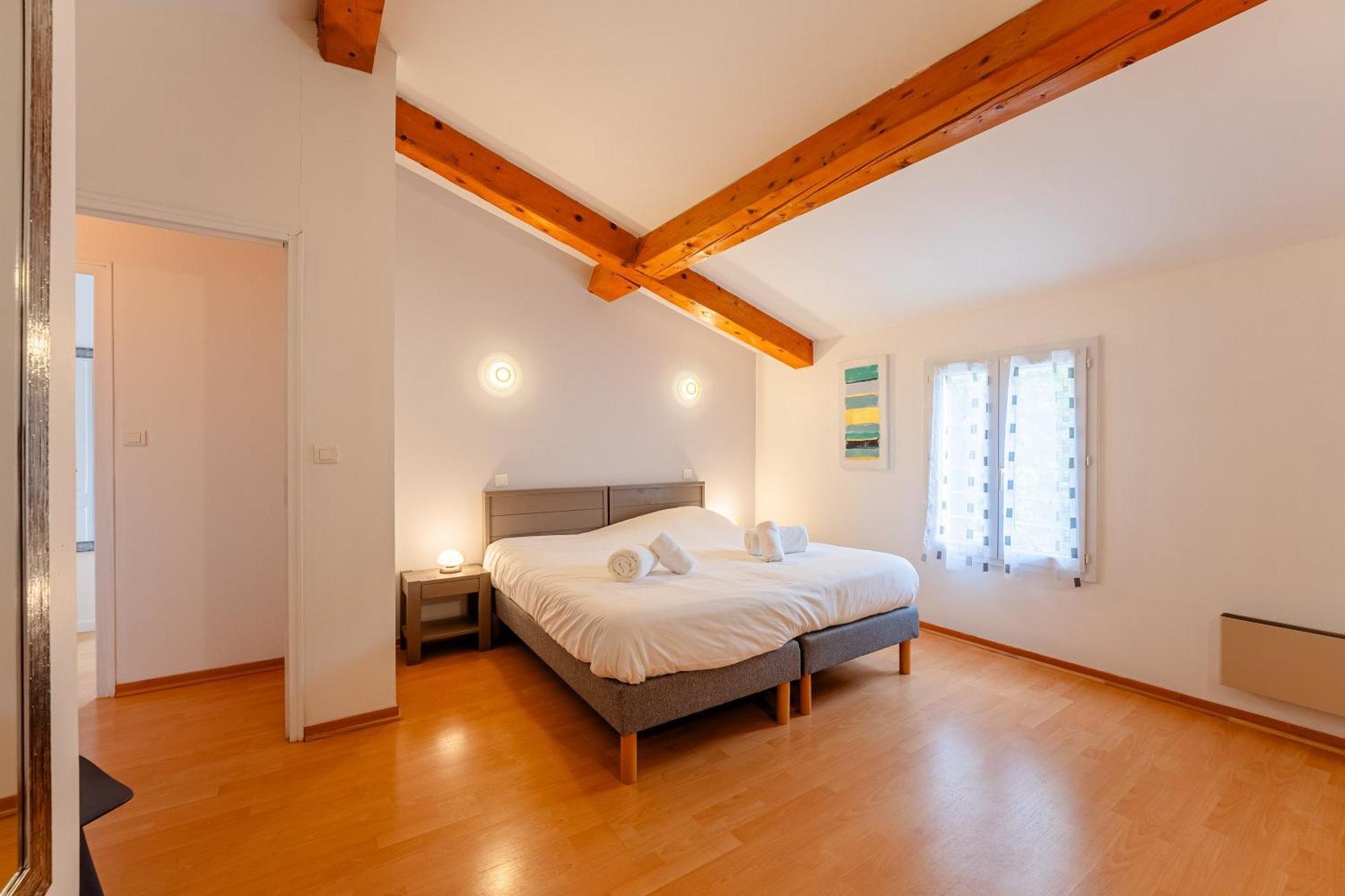 Residence Les Ecureuils Gréoux-les-Bains Buitenkant foto