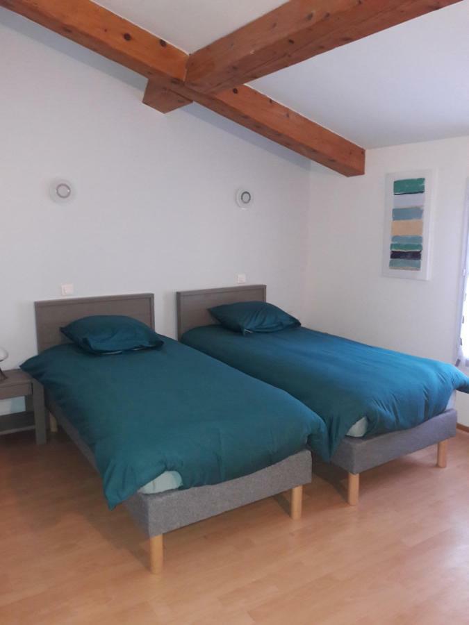Residence Les Ecureuils Gréoux-les-Bains Buitenkant foto